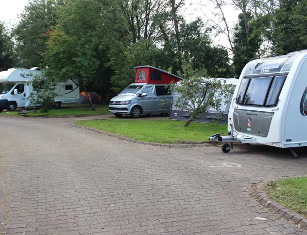 Share Discovery Village