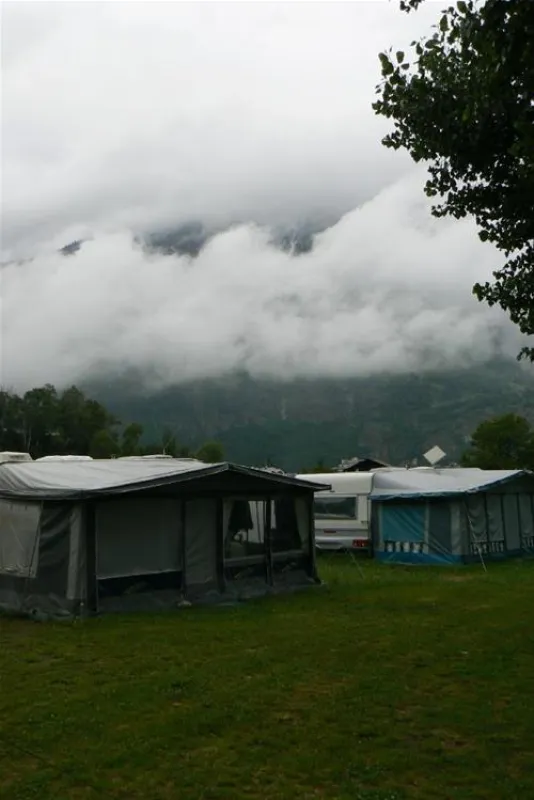 Camping Geschina