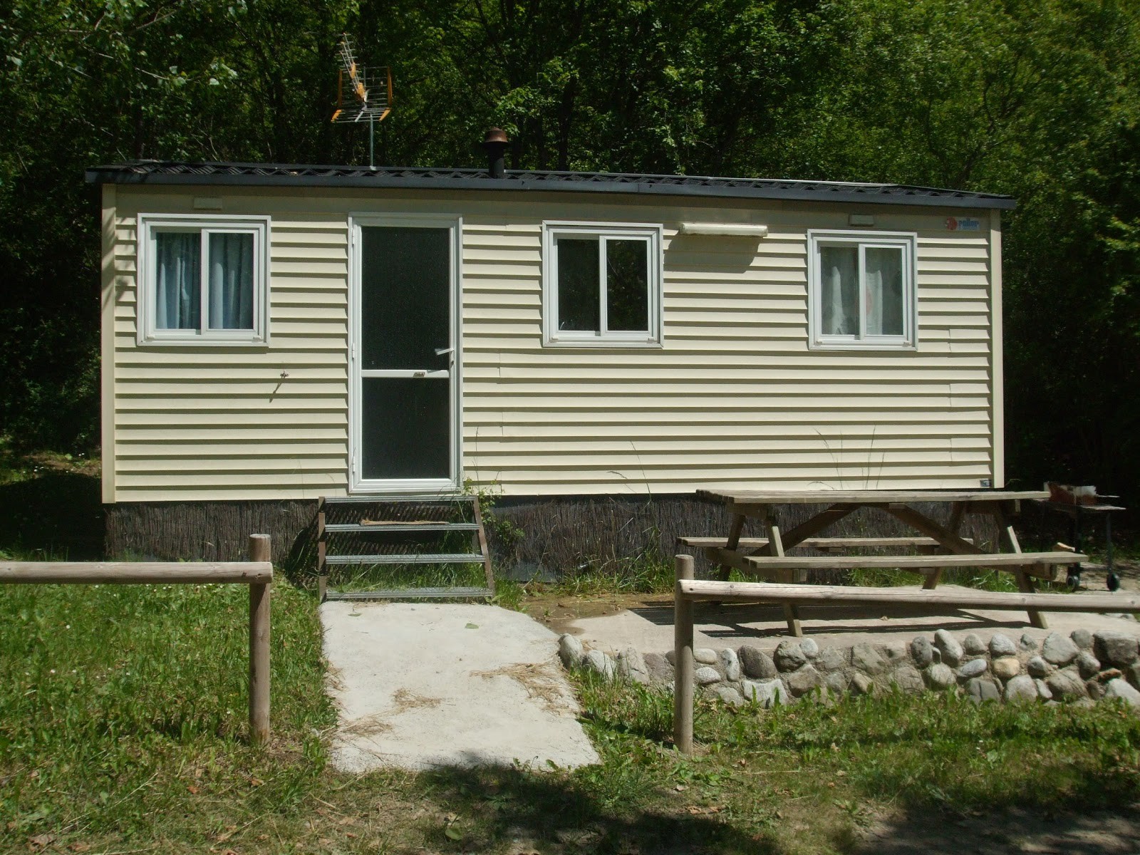 Camping Alta Ribagorça photo 2