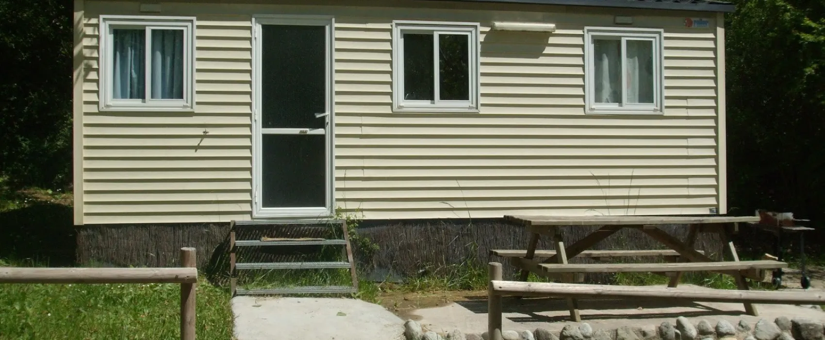 Camping Alta Ribagorça