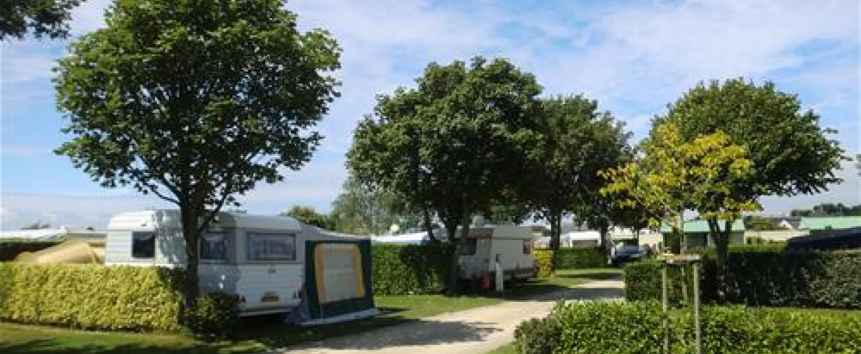 Camping La Corniche