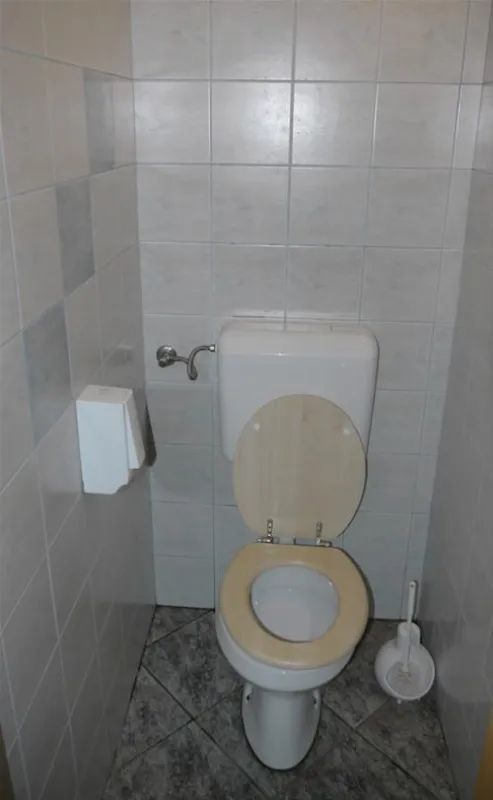 Camping Chalets Koren