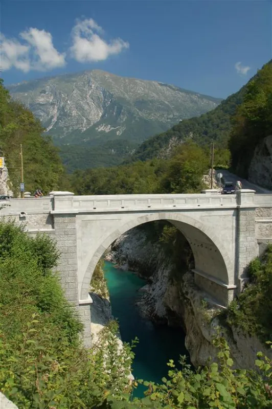 Camping Chalets Koren