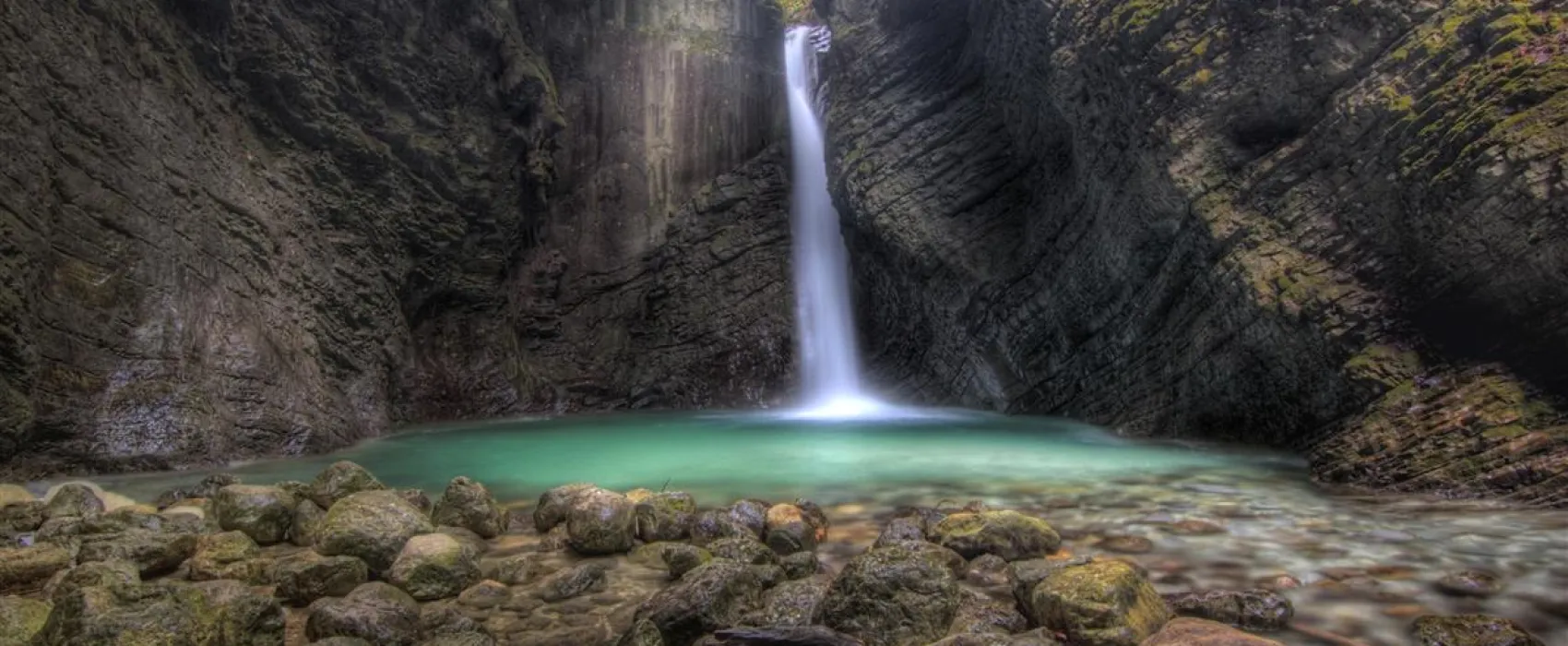 Camping Chalets Koren