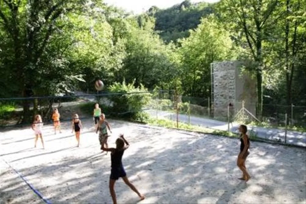 Camping Chalets Koren