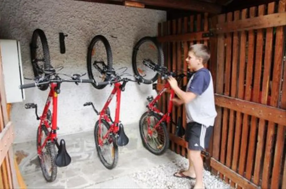 Camping Chalets Koren