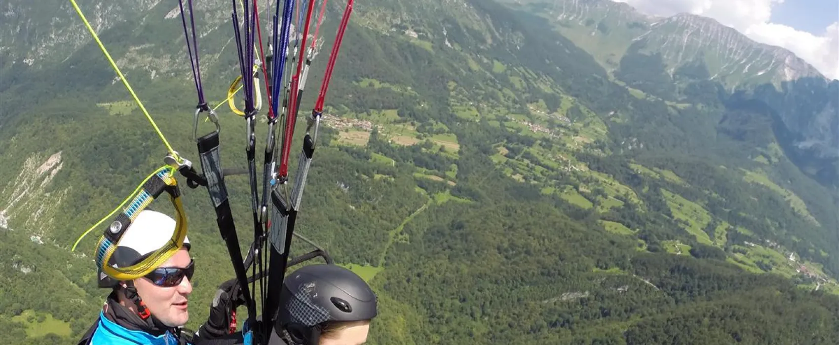 Camping Chalets Koren