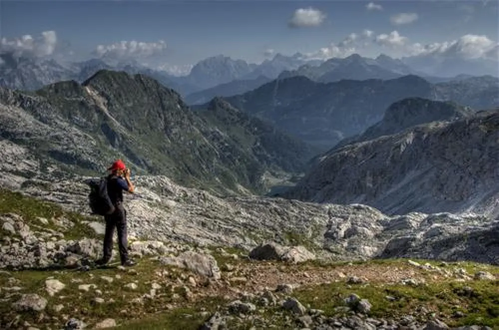 Camping Chalets Koren