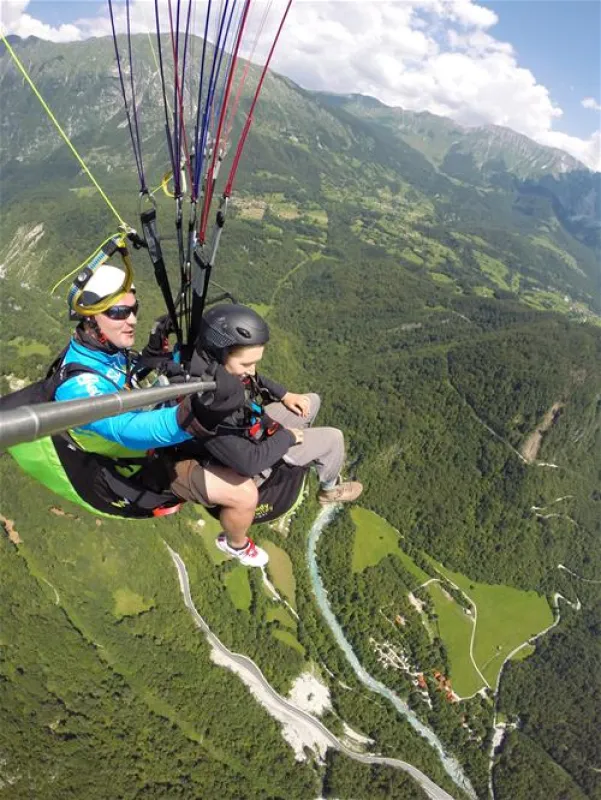 Camping Chalets Koren