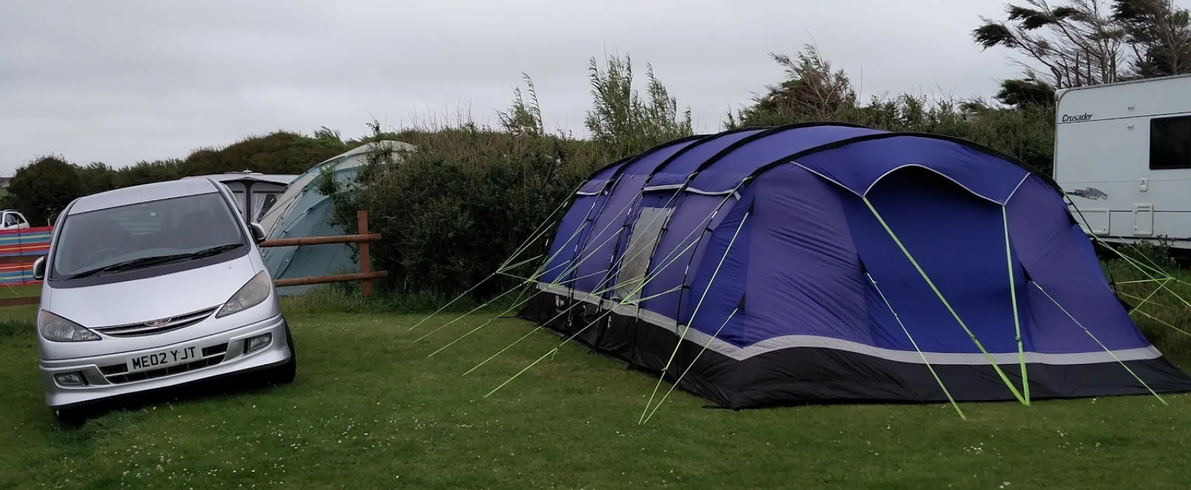 Perranporth Caravan Holidays