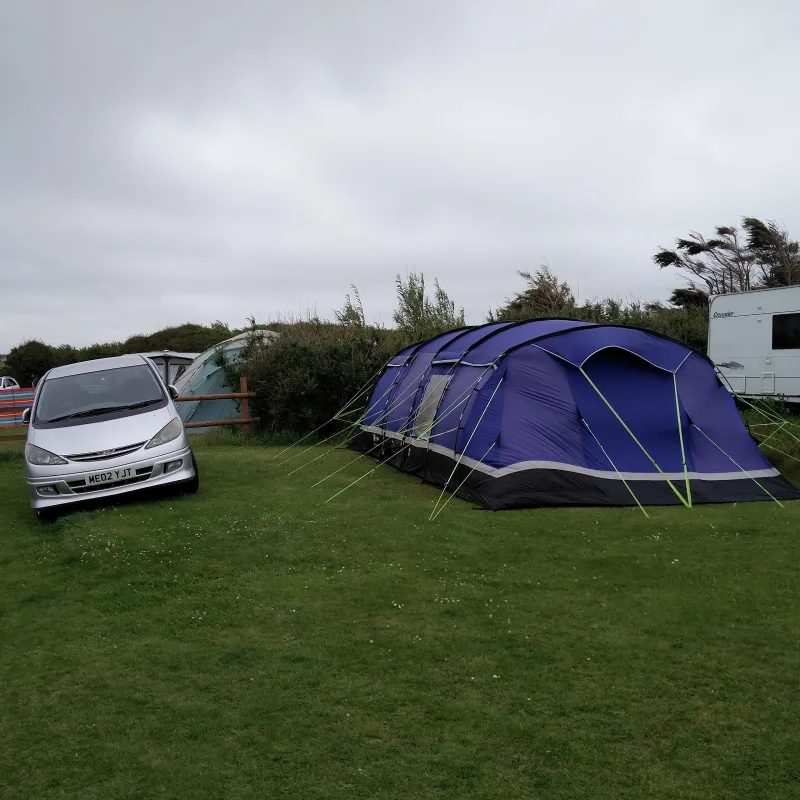 Perranporth Caravan Holidays