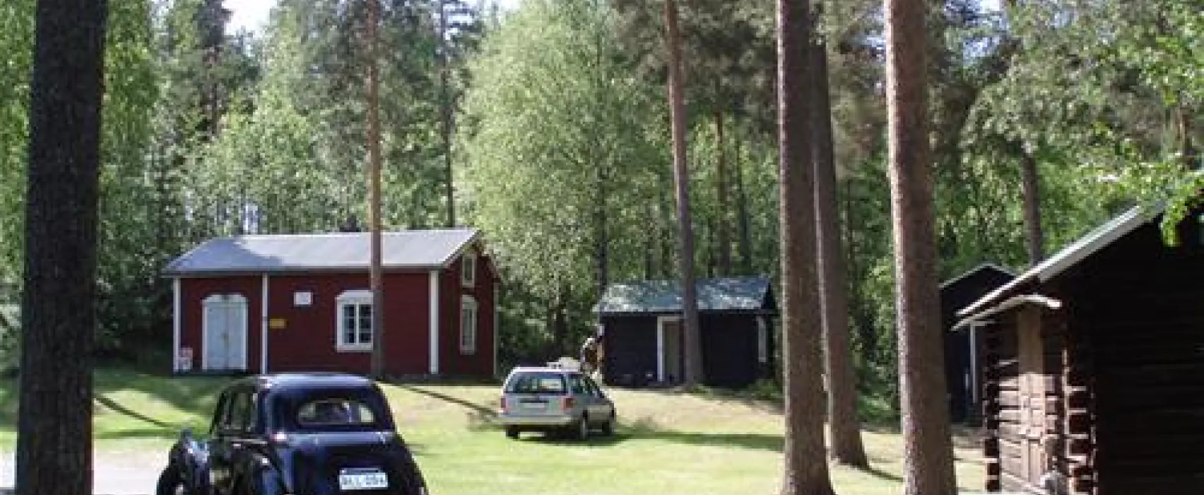 Selholmens Camping