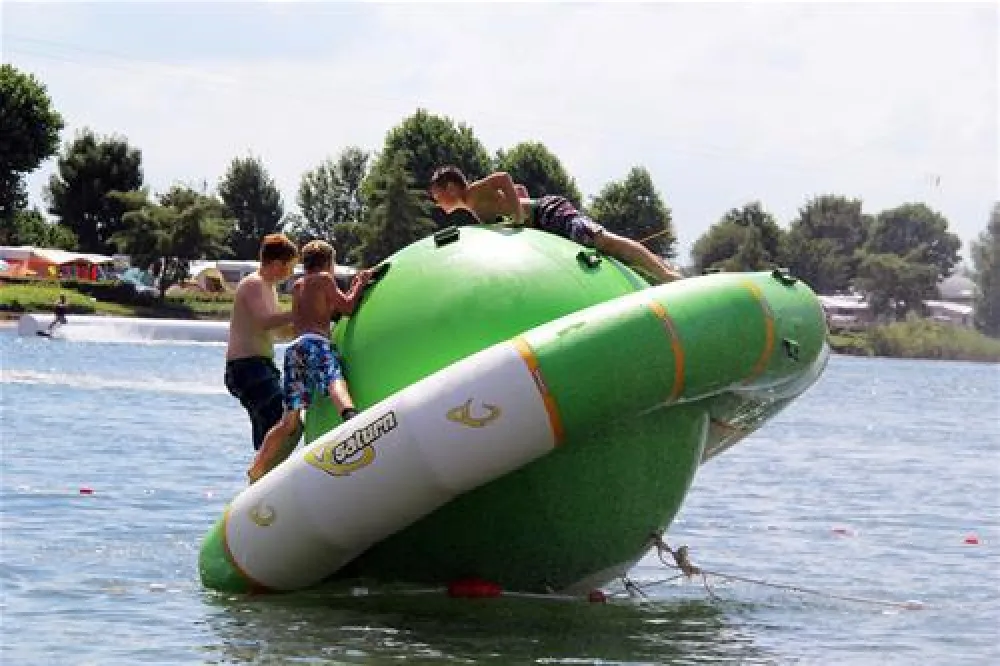 Camping Betuwestrand