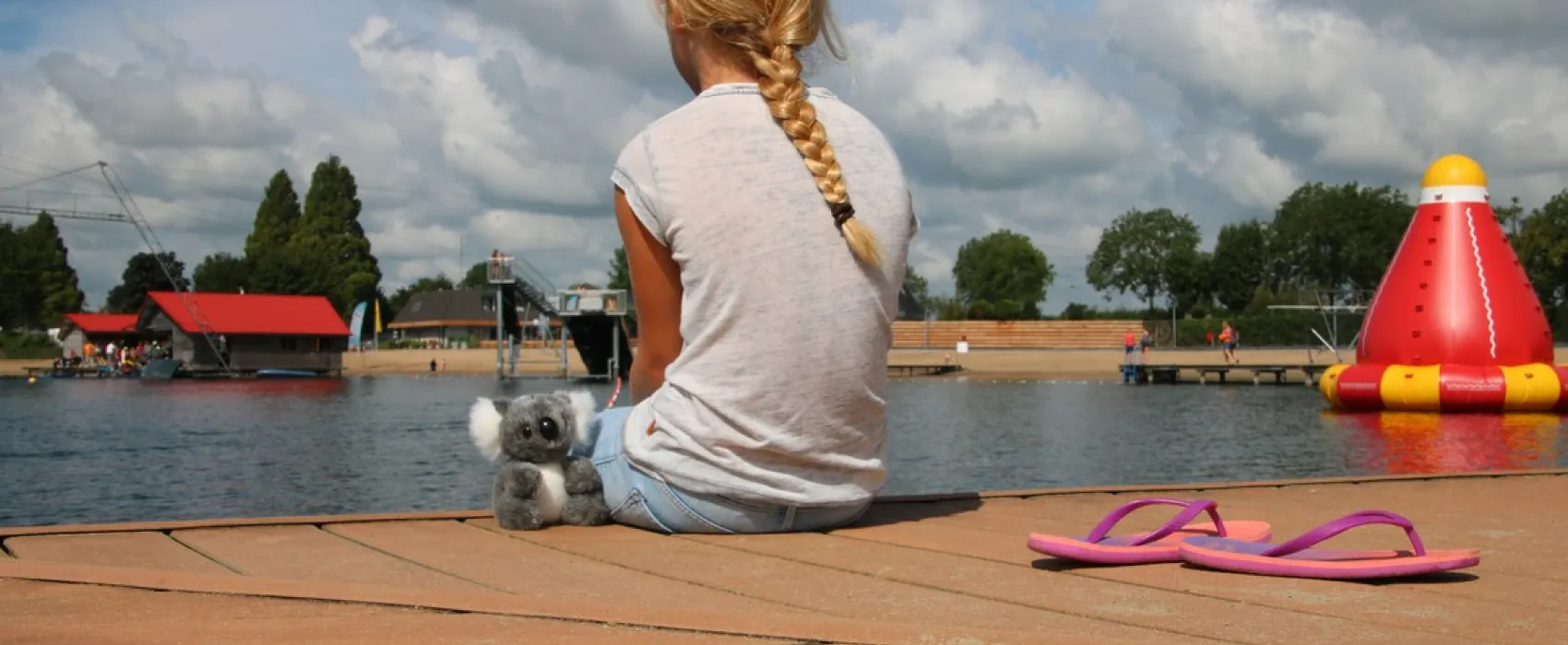 Camping Betuwestrand