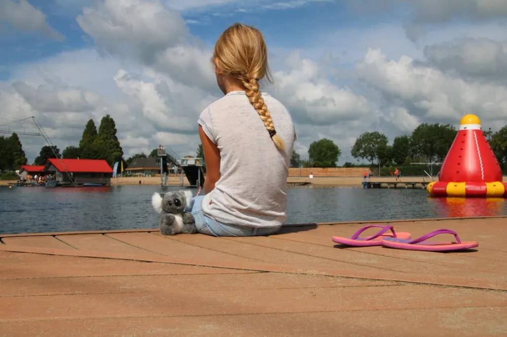 Camping Betuwestrand