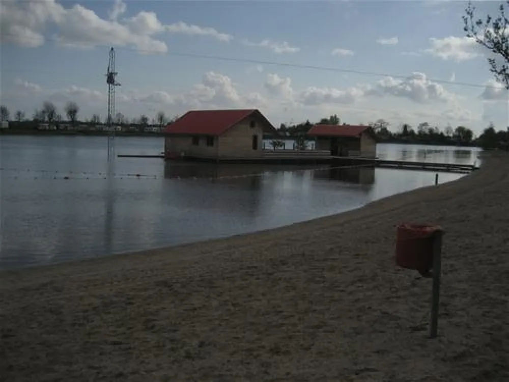 Camping Betuwestrand