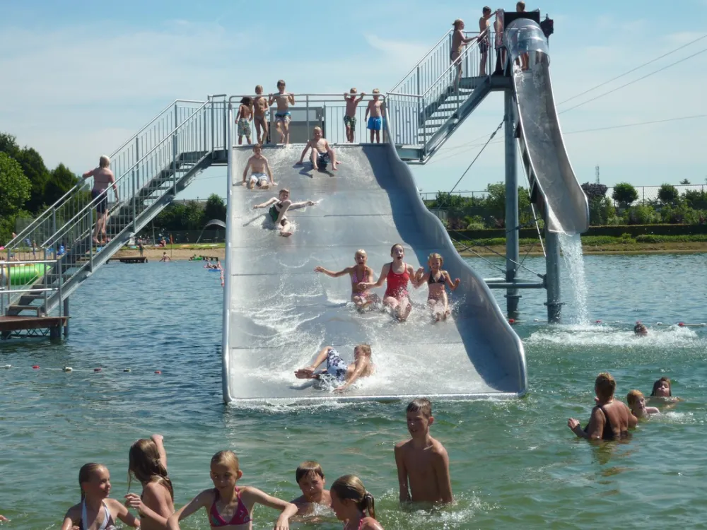 Camping Betuwestrand