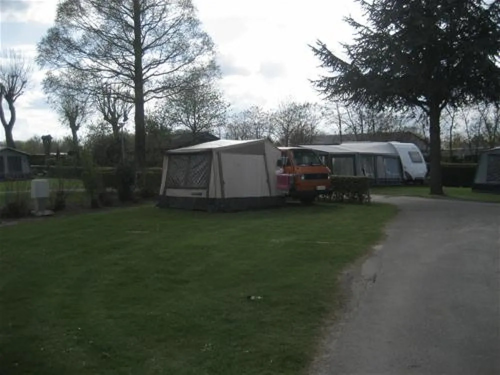 Camping Betuwestrand