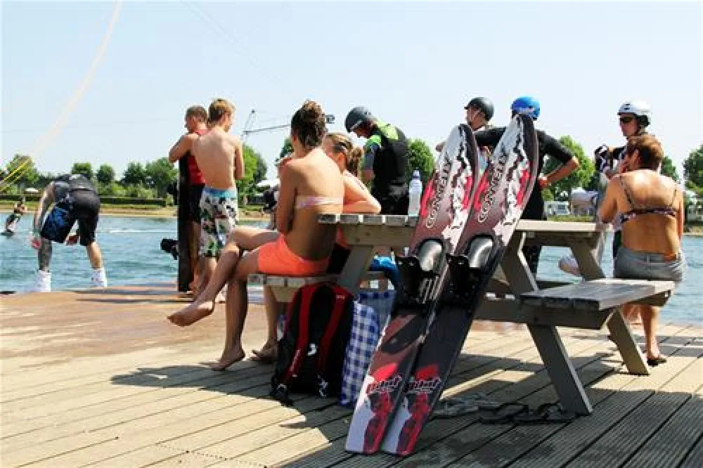 Camping Betuwestrand