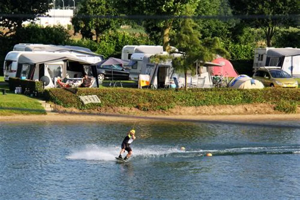 Camping Betuwestrand