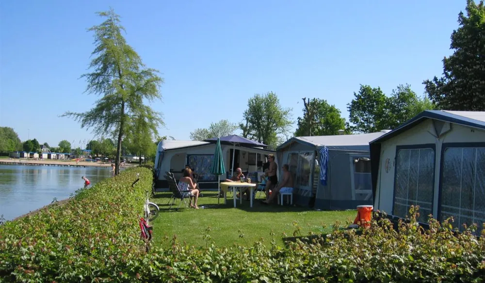 Camping Betuwestrand