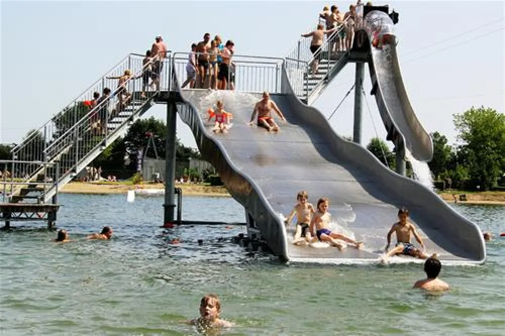 Camping Betuwestrand