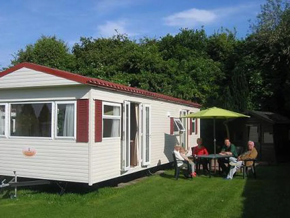 Camping Betuwestrand