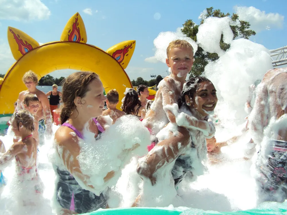 Camping Betuwestrand