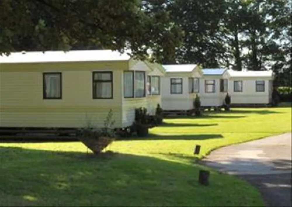 Blackmoor Farm Caravans