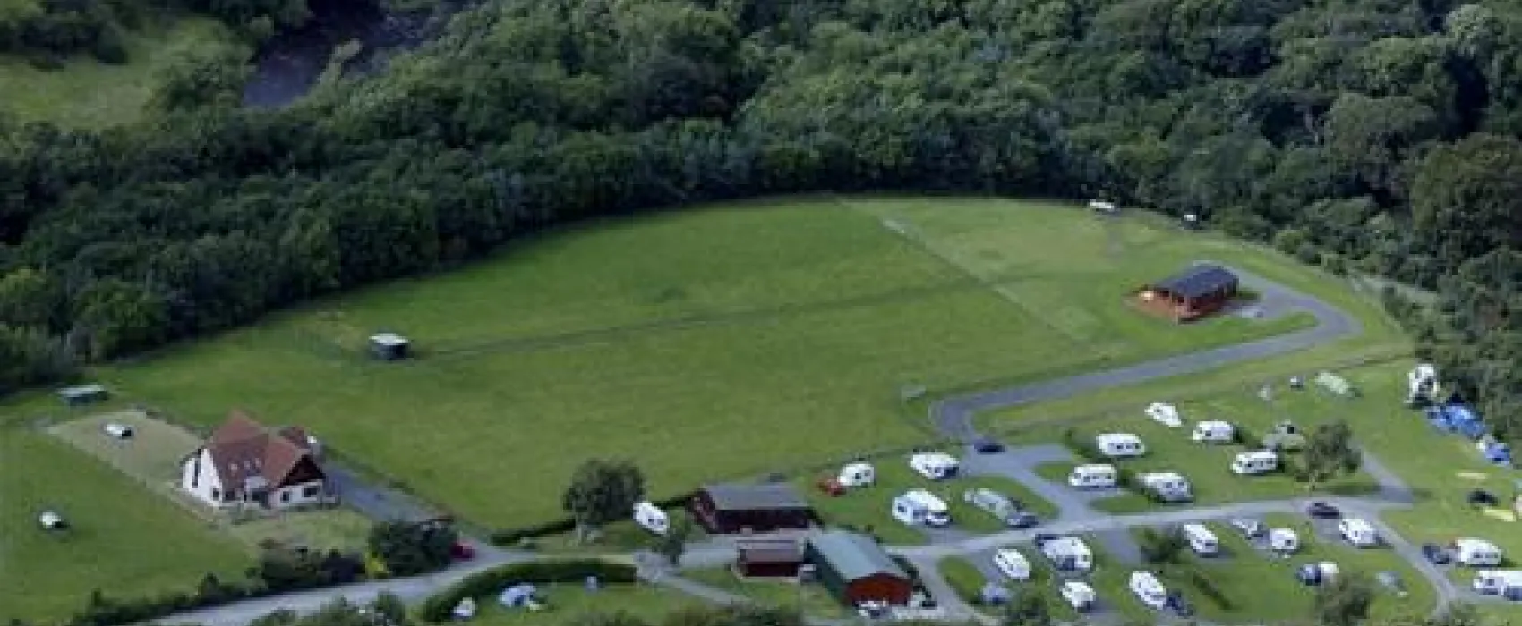Linwater Caravan Park