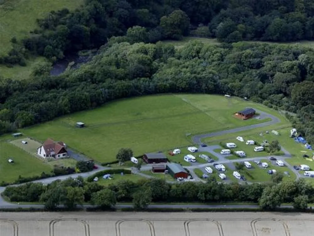 Linwater Caravan Park