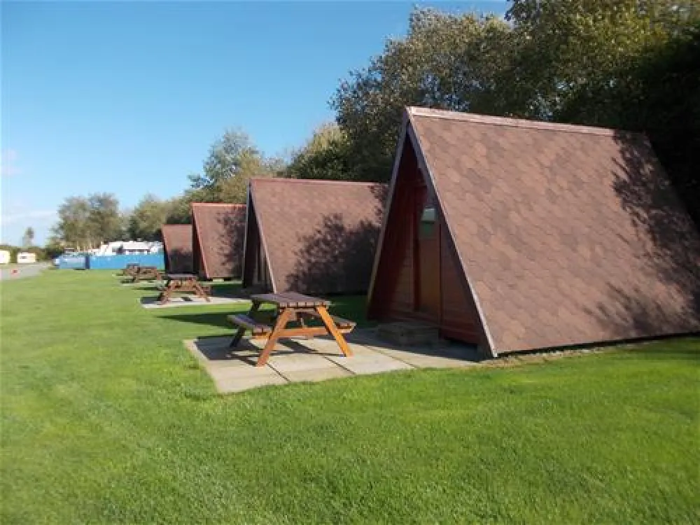 Linwater Caravan Park