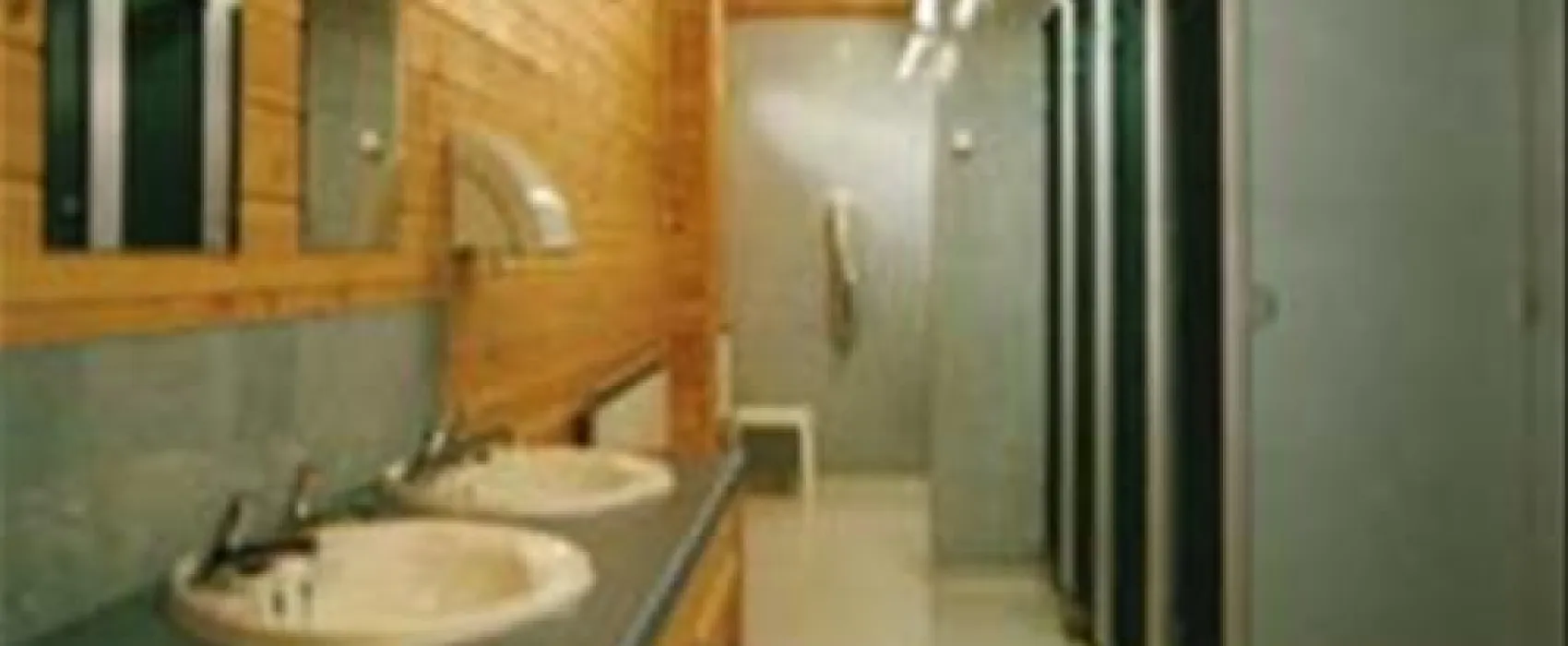 Linwater Caravan Park