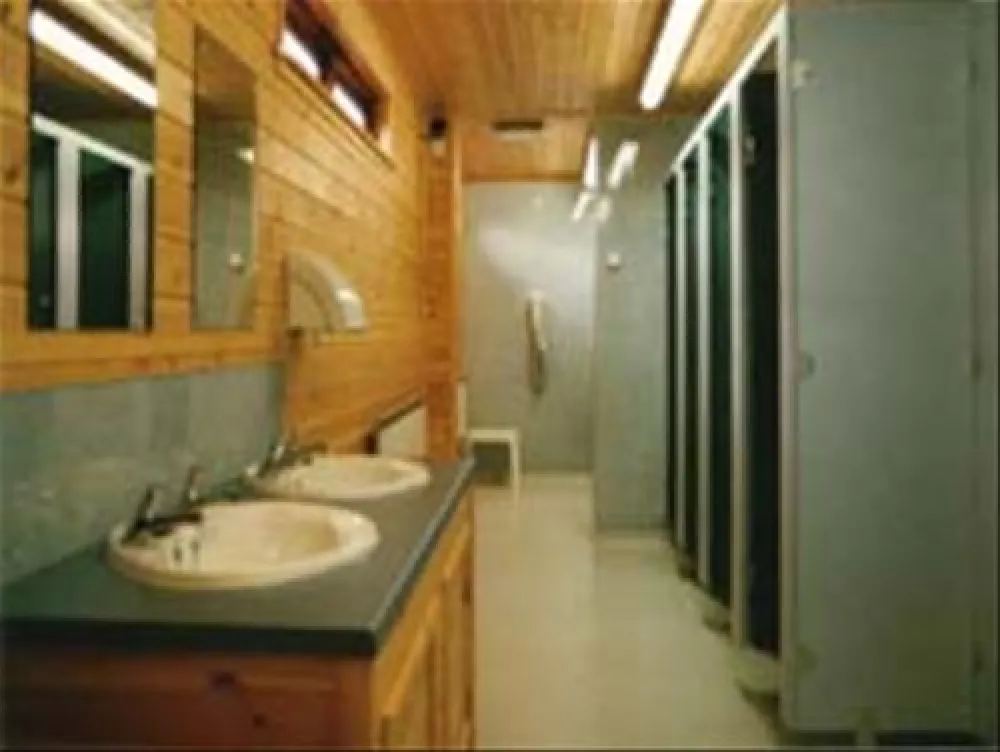 Linwater Caravan Park