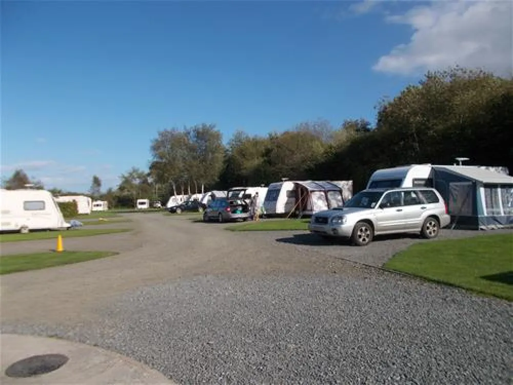 Linwater Caravan Park