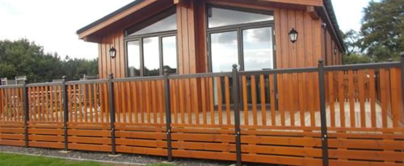 Linwater Caravan Park