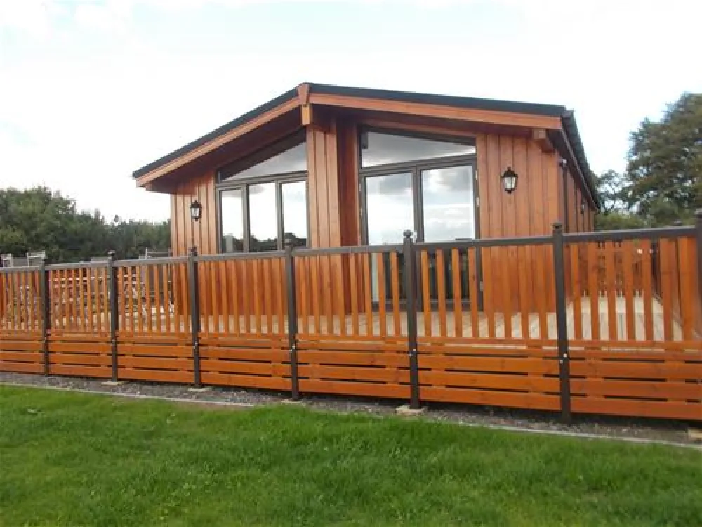 Linwater Caravan Park