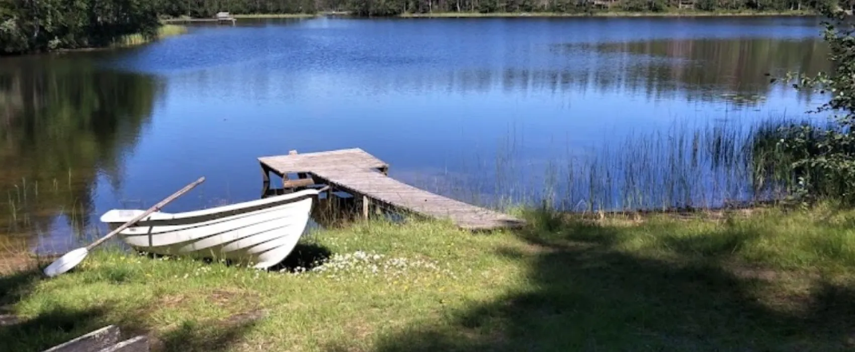 Rantatropiikki Camping