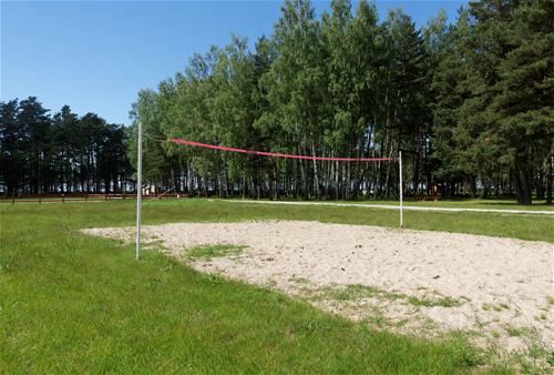 Camping Klintis - Photo 3