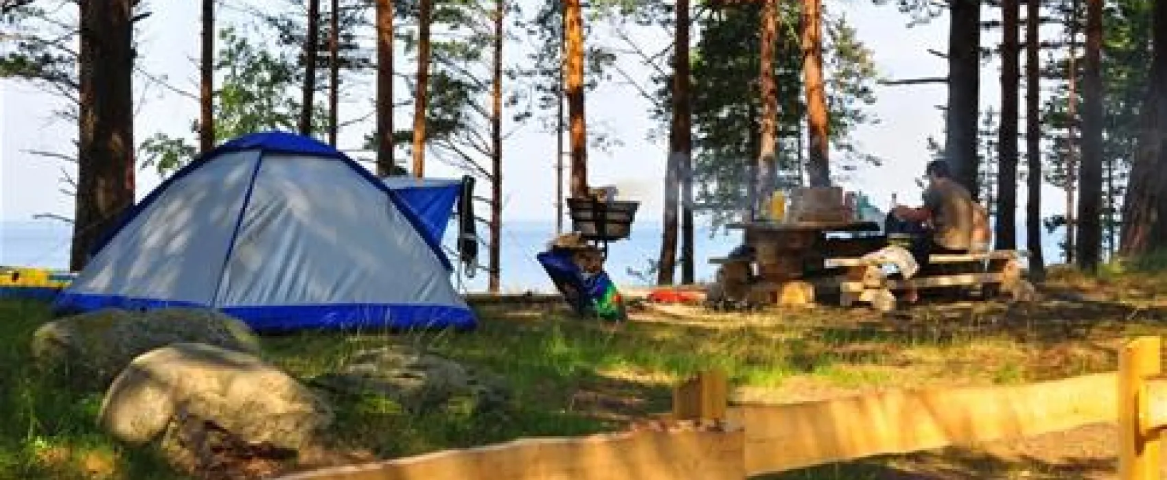 Camping Klintis