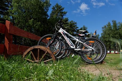 Camping Klintis - Photo 2