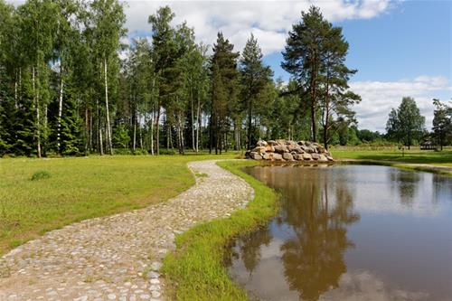 Camping Klintis