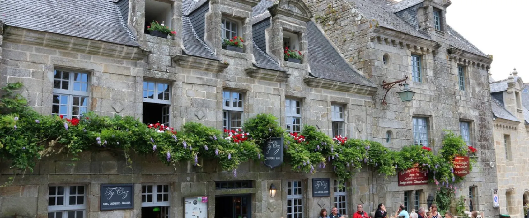 Camping Le Panoramic