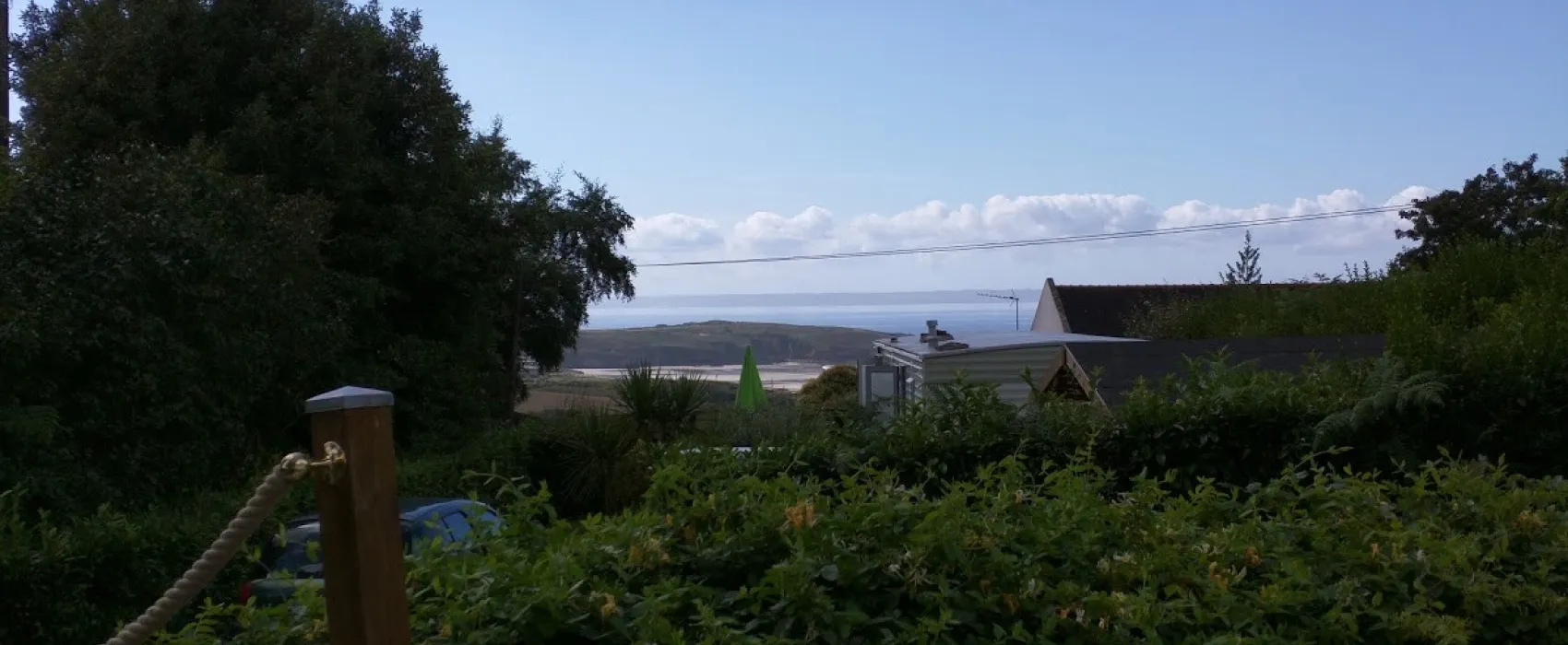 Camping Le Panoramic