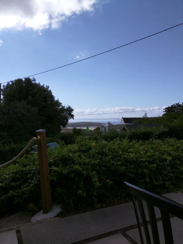 Camping Le Panoramic