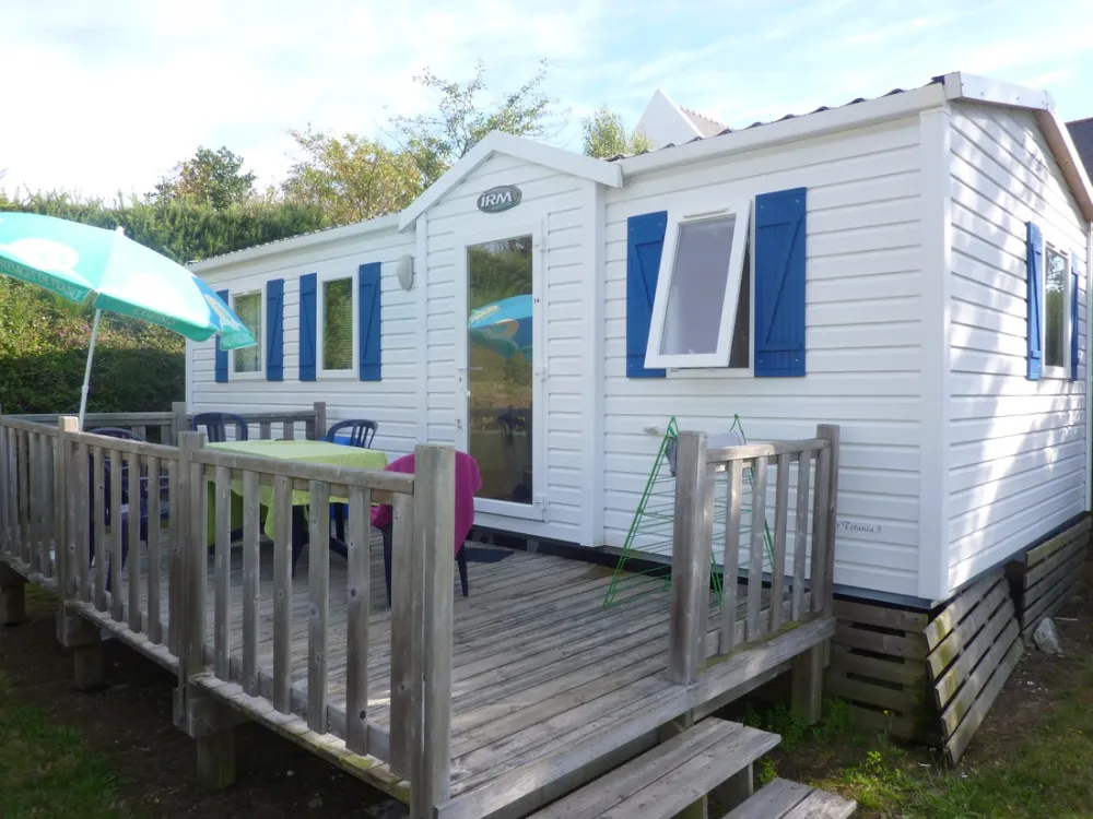 Camping Le Panoramic