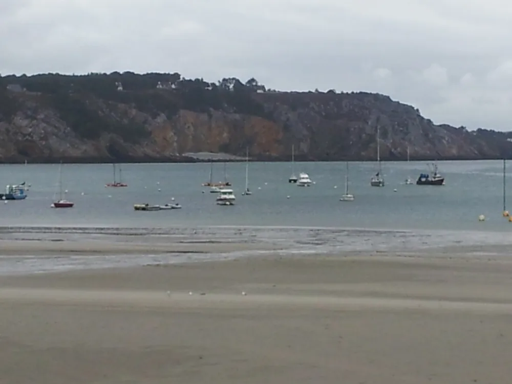 Camping Le Panoramic