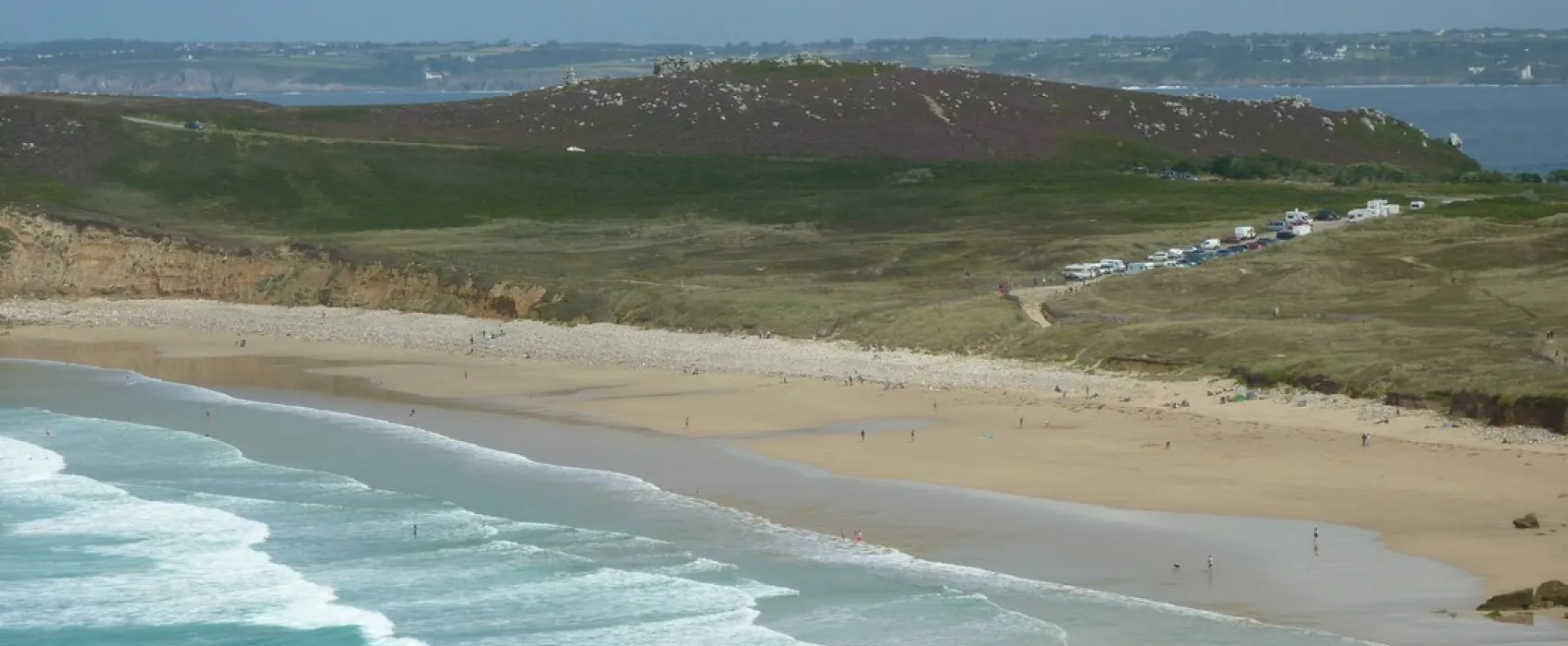 Camping Le Panoramic