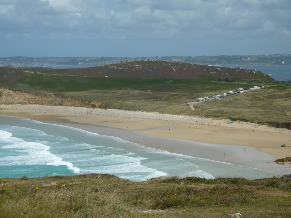 Camping Le Panoramic