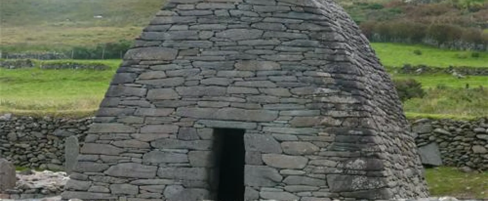 Oratory House Camping